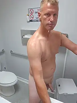 newtalent's Webcam Show