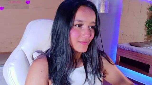 HannahMontgomery live XXX chat