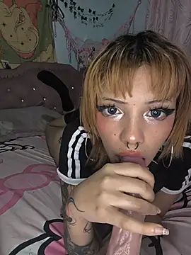 elisabethflores Webcamshow