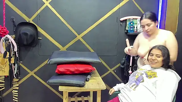 BDSM_EXOTICDOMINATI0N2 Show Webcam