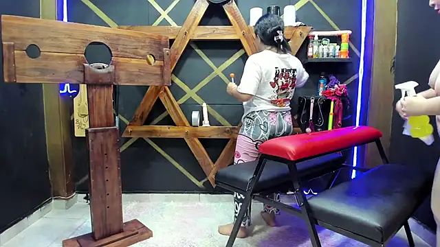 BDSM_EXOTICDOMINATI0N2 在線直播表演