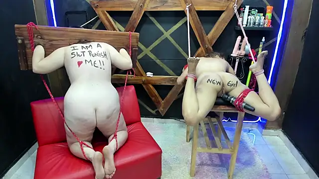 BDSM_EXOTICDOMINATI0N2's Webcam Show