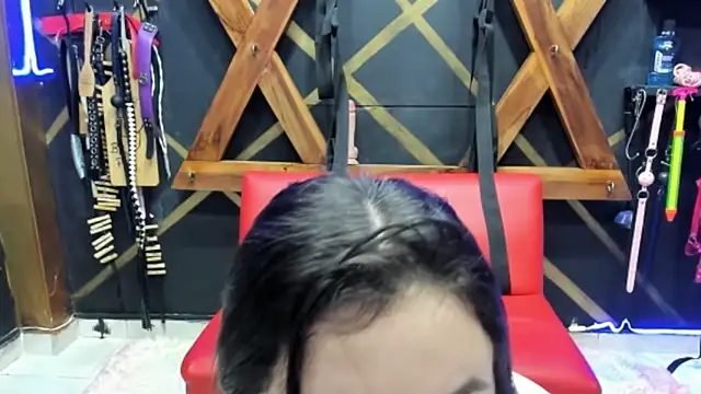 BDSM_EXOTICDOMINATI0N2 在線直播表演