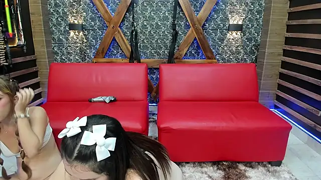 BDSM_EXOTICDOMINATI0N2's Webcam Show