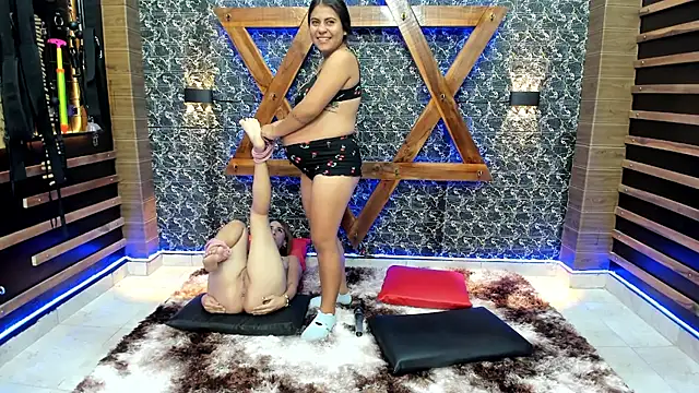 عرض كام BDSM_EXOTICDOMINATI0N2