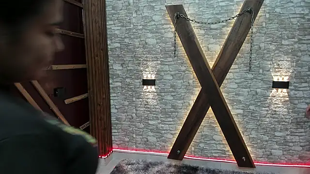 BDSM_EXOTICDOMINATI0N2 Pertunjukan Webcam