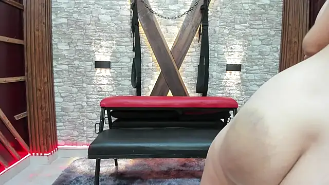 Вебкам-шоу BDSM_EXOTICDOMINATI0N2