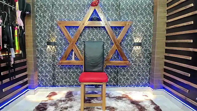 BDSM_EXOTICDOMINATI0N2's Webcam Show