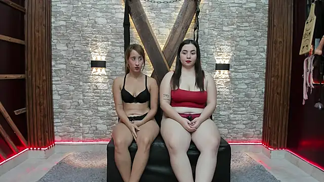 عرض كام BDSM_EXOTICDOMINATI0N2