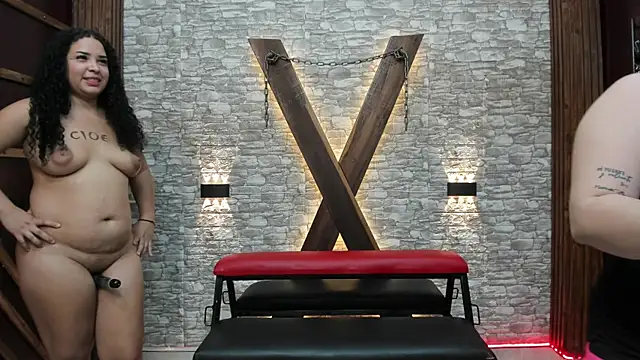 BDSM_EXOTICDOMINATI0N2 Webcam-Show