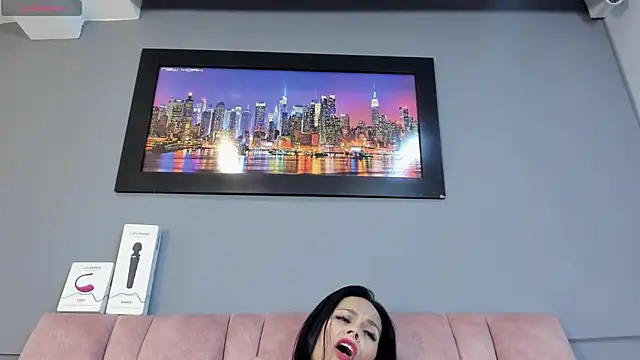 CharlotteCottin Live Chatrum
