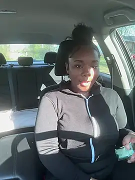 MissNastee Webcamshow