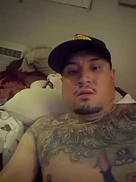 Show webcam de realdeep559