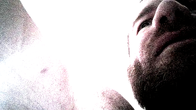Show Webcam de Bighairytopping