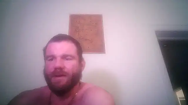 Show webcam de Bighairytopping