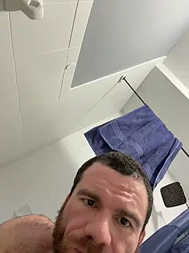 Bighairytoppingn Webbikameraesitys