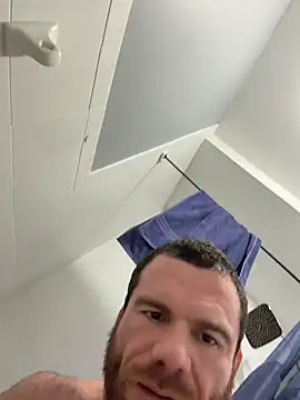Show Webcam de Bighairytopping