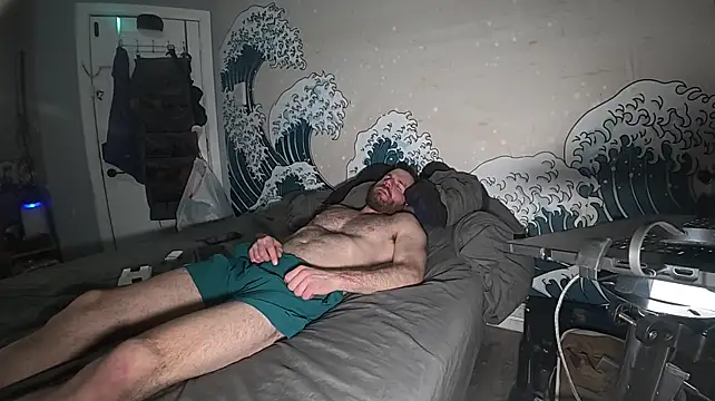 robhtxxx webcam show