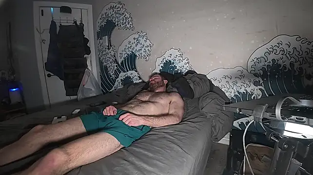 robhtxxx Pertunjukan Webcam