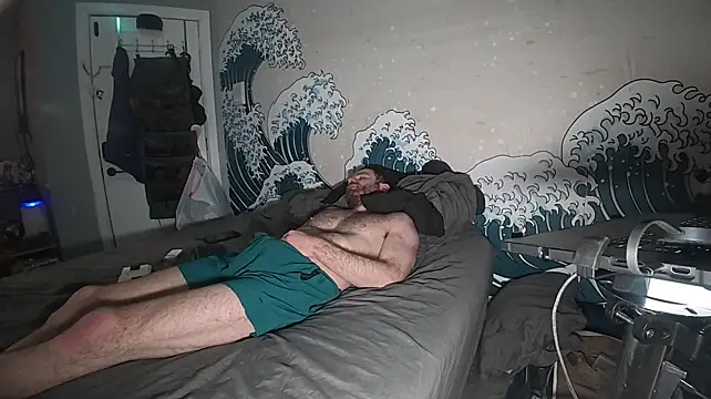 robhtxxx's Webcam Show
