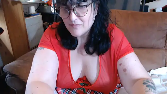 ladyfrombonn Webcam-Show