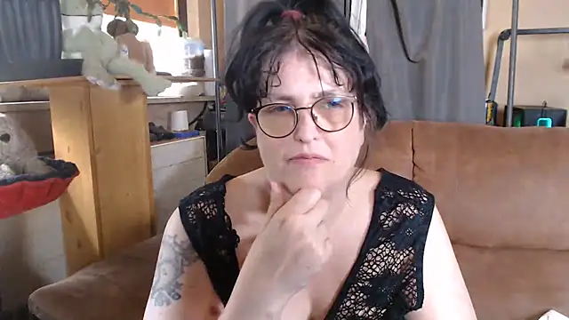 ladyfrombonn Webcam-Show