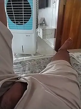 Desiandaj's Webcam Show
