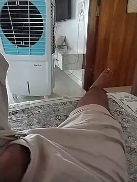 Show de Desiandaj na webcam