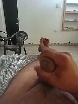 Desiandaj 웹캠 쇼