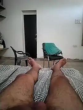 Desiandaj 웹캠 쇼