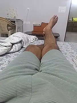Desiandaj Show Webcam