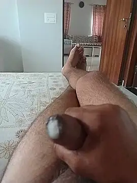 Desiandaj Chat XXX live
