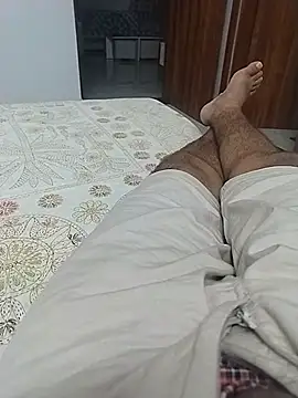 Desiandaj 웹캠 쇼