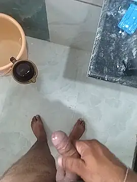Desiandaj Webcam show