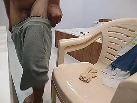 Desiandaj Webcam Show