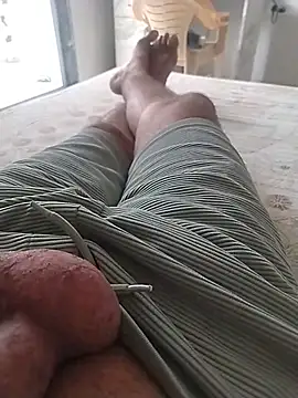 Desiandaj's Webcam Show