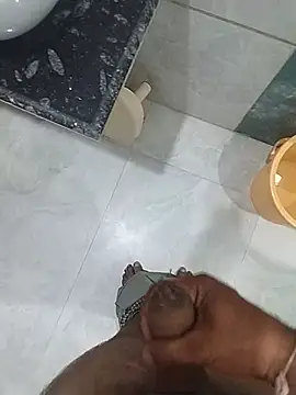 Desiandaj Webcam show