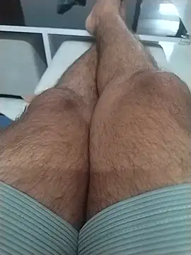 Show modela Desiandaj na web-kameri