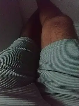 Show de Desiandaj na webcam