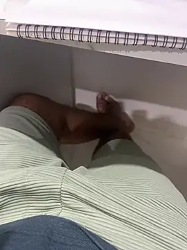 Desiandaj webcam show