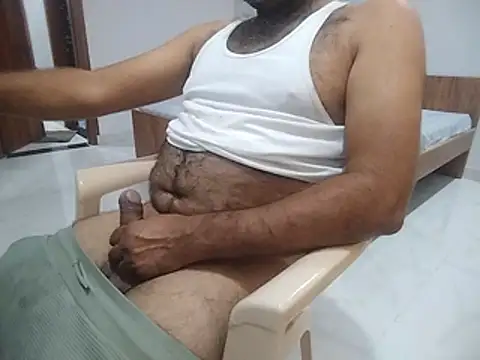 Desiandaj – webcam-show