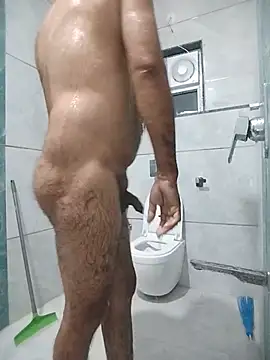 Pertunjukan Kamera Web Desiandaj