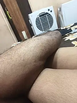Priyankacam's Webcam Show