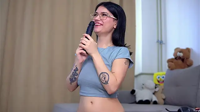 Chat XXX Live HotMollyX