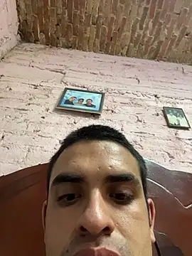 Show Webcam de Elpitogrande1238
