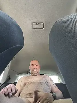 kot766 Webcam show