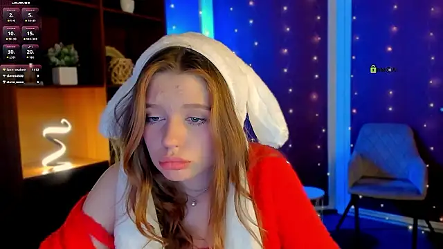 lily_morty webkamerás műsora