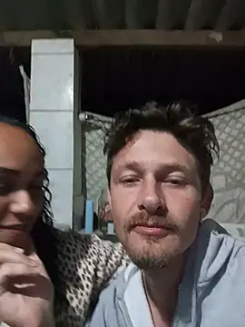 Show webcam de DuduZaunN2