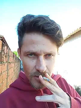 DuduZaunN2 Webcamshow
