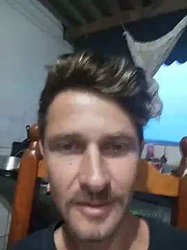 Show de DuduZaunN2 na webcam